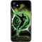 DC Comics Green Lantern Cosmic Action Pose iPhone 11 Skin